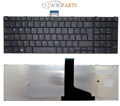 Toshiba satellite c50 156 - toshiba, c50-a-156
