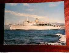 16080) TRANSATLANTICO NAVE