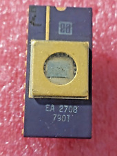 1Pezzo EA 2708 EPROM 1KX8 MOS