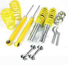 Street coilovers - fk,