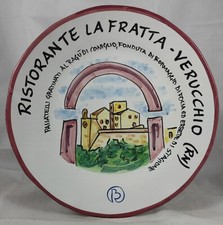 piatti del buon ricordo
