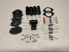 Heathkit HP-23 A/B/C + PS-23