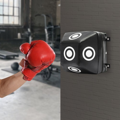 Uppercut parete boxe - uppercut,
