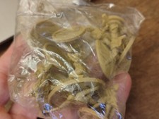 DG-FK  SOLDATI USA MARINES Mars Attacks The Miniatures Game    MANTIC