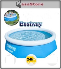 PISCINA GONFIABILE FUORI TERRA