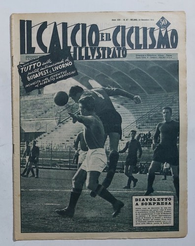 06855 calcio il ciclismo - calcio,