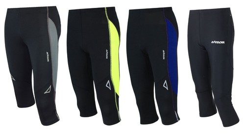 Pantaloni corsa funzionali - pantaloni, da