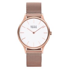 OROLOGIO DONNA NICOLE VIENNA