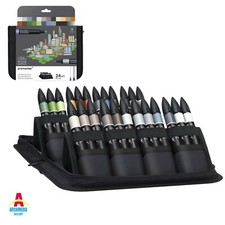 PROMARKER set ARCHITETTURA 24