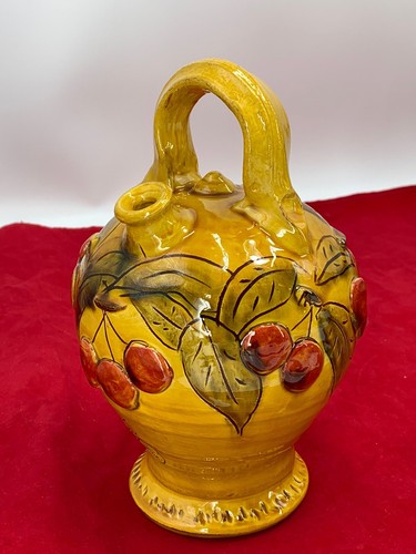 Vaso vintage anfora - , in