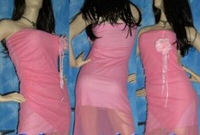 SeXy Miss Abito Minigonna