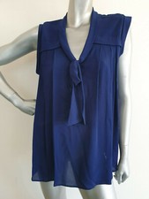 TOP CRISTINAEFFE DONNA MAGLIA