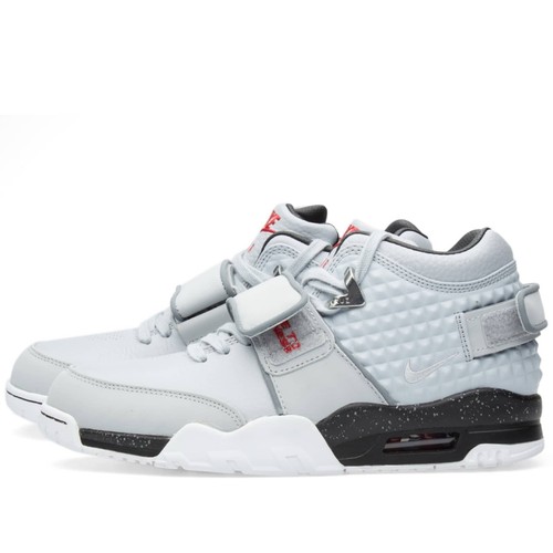 Rare nike air trainer v - nike,