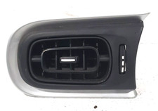 RICAMBI USATI, BOCCHETTA ARIA