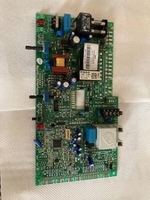 pompa circolatore caldaia biasi  INTNFSL12/PREMIUM-1 n. 4520921   I:59w/.026A