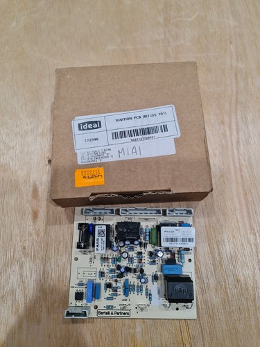 Biasi bi1305101 pcb - biasi.,