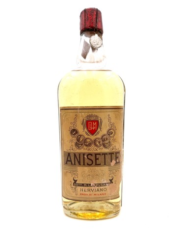 Anisette dott m lampugnani - dott.,
