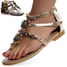 Sandali Con Tacco A Blocco In