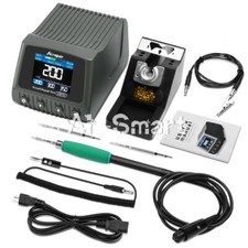 Kit Stazione Saldante Digitale