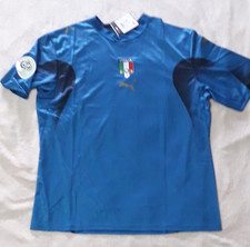 Maglia calcio italia puma - maglia,