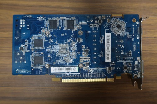 Radeon hd5750 gddr5 scheda - hd5750,