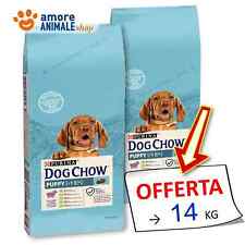 PURINA Dog Chow → PUPPY
