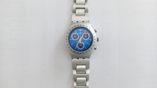 Bracelet montre swatch - bracelet, irony