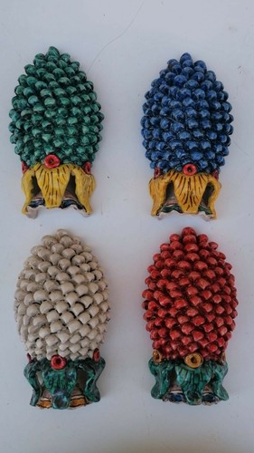 Ceramiche caltagirone - di,