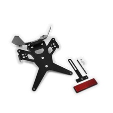 IBEX ZIEGER KIT PORTATARGA