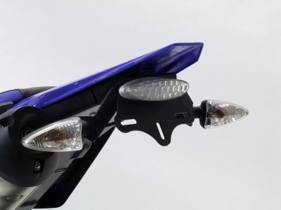 Yamaha wr125 x 2009 2017 - wr125, r