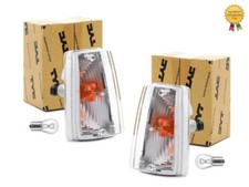 Fanalini Frecce Indicatori Anteriori Laika Ecovip Mobilvetta Elnagh 1993-1997