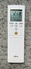 Telecomando Originale condizionatore climatizzatore Fujitsu AR-REB1E