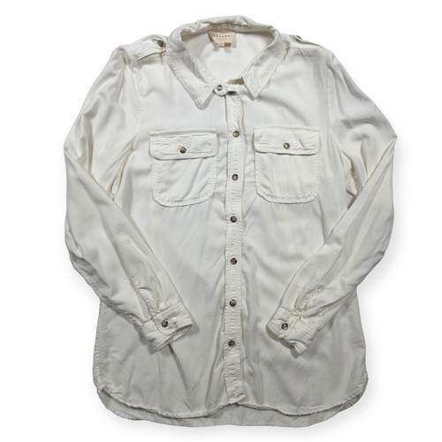 Camicia sezane servanne taglia - sezane,