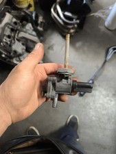 Rubinetto serbatoio benzina - rubinetto,