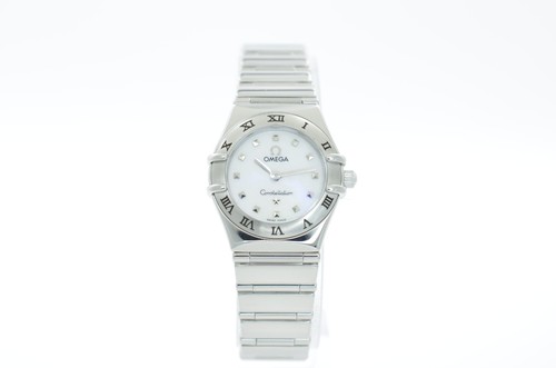 Omega constellation lady - omega,