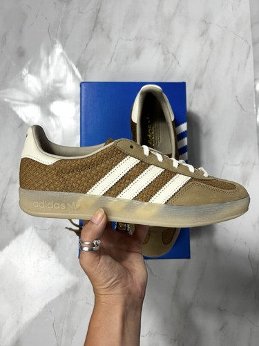 Adidas gazelle indoor taglia - adidas,