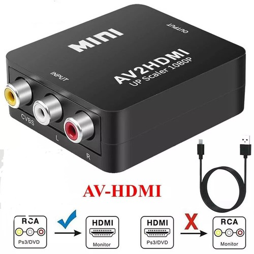 Convertitore adattatore