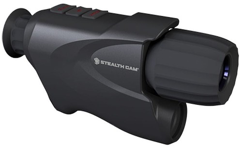Stealth cam nvm visione - stealth,