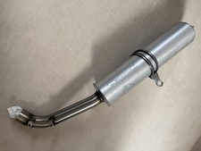 Silenziatore destro Ducati