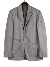 Blazer giacca lana uomo Pal