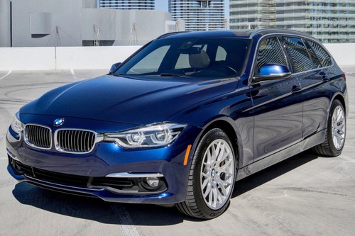 Bmw 320i 330i - bmw,