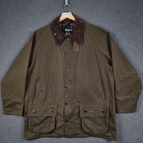 Barbour classic beaufort - barbour,