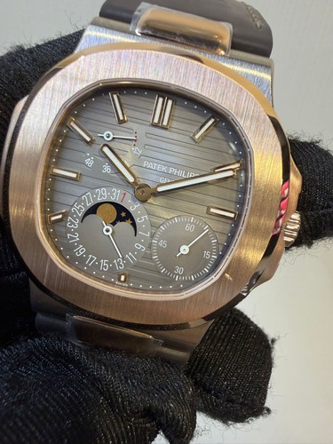 Orologio uomo patek - uomo, philippe