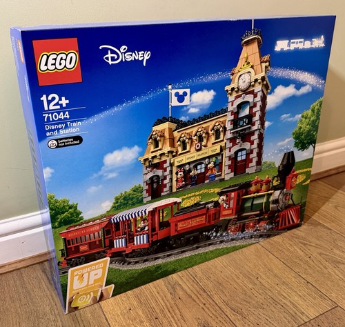 Lego 71044 disney - lego,
