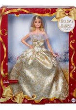 Barbie  Magia Delle Feste