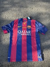 Nike FC Barcelona Neymar