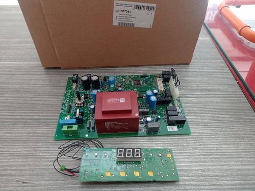 Ariston 61307041 circuiti - -,