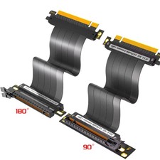 PCIE 4.0 16X Riser Cavo Scheda