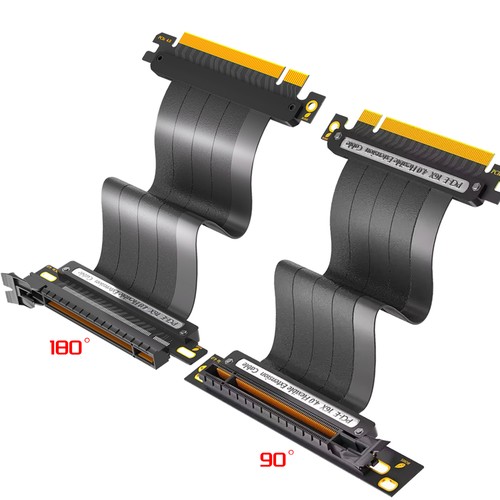 Pcie 16x riser cavo - pcie,