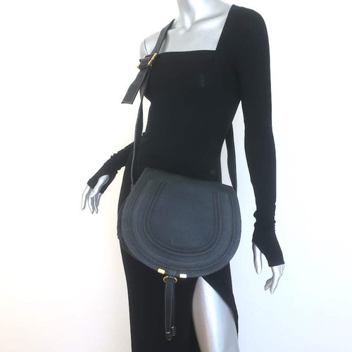 Borsa tracolla media chloe - a,